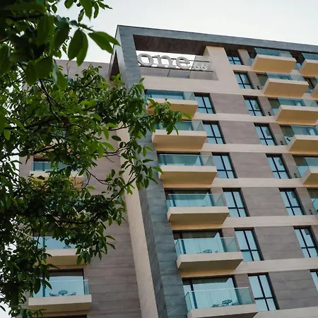 Apart Otel One66 Braşov
