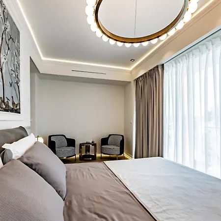 One66 Apart Otel Braşov