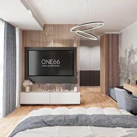 One66 Braşov