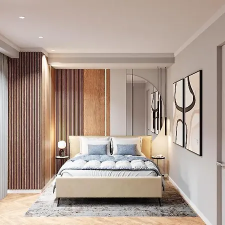 Apart Otel One66 Braşov