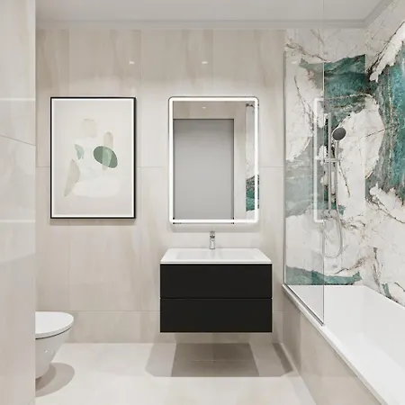 Apart Otel One66
