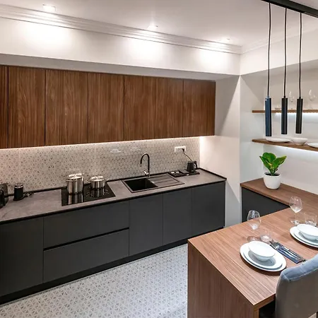 Apart Otel One66