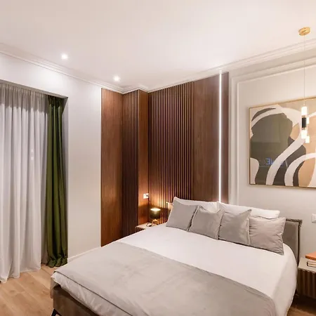 One66 Apart Otel Braşov