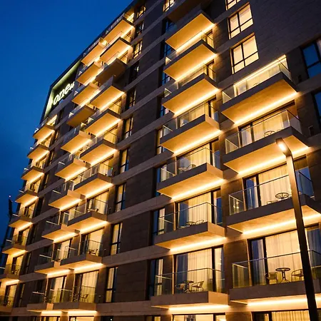 One66 * Braşov