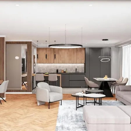 Apart Otel One66 Braşov