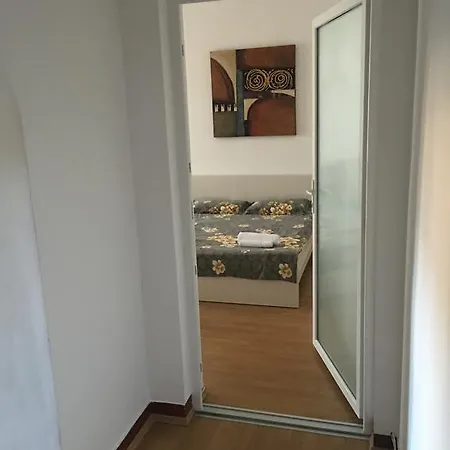 Hostel Transylvania Апартаменти