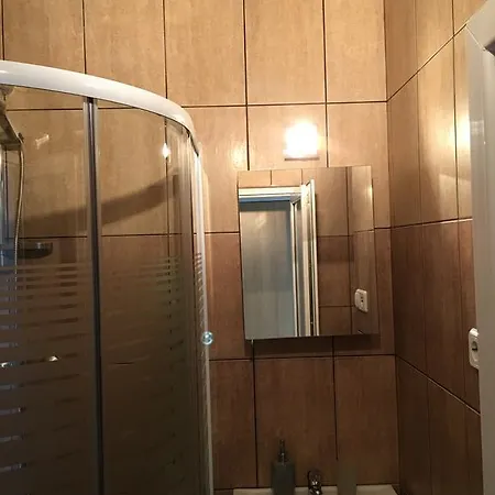 Hostel Transylvania Апартаменти *