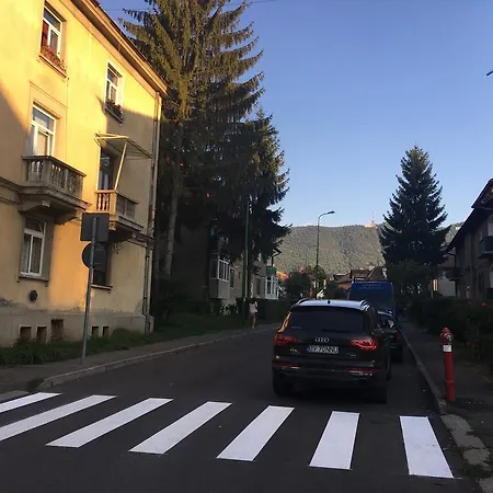 Апартаменти Hostel Transylvania *