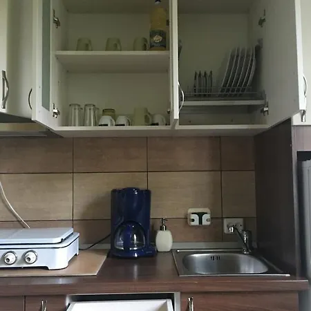 Hostel Transylvania Брашов