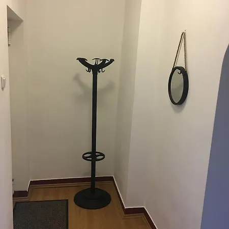 Hostel Transylvania