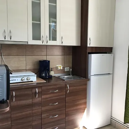 Апартаменти Hostel Transylvania