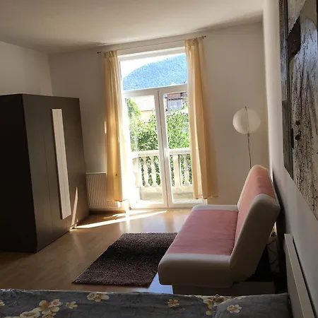 Hostel Transylvania